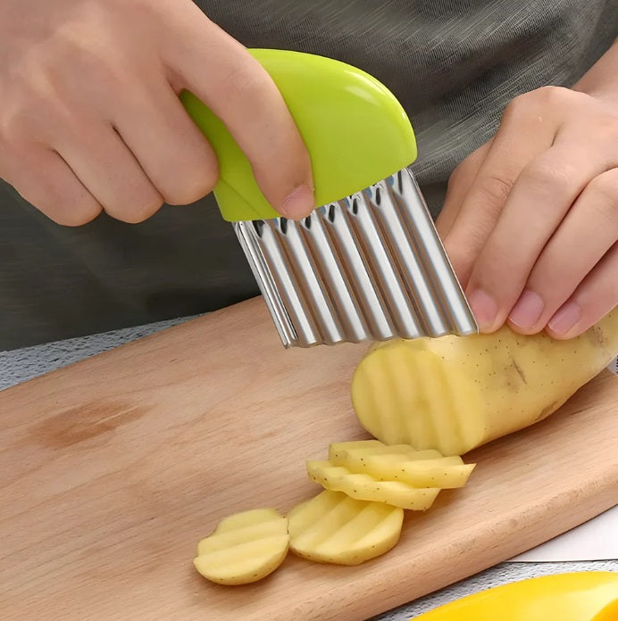 Lil' Chef Cutlery