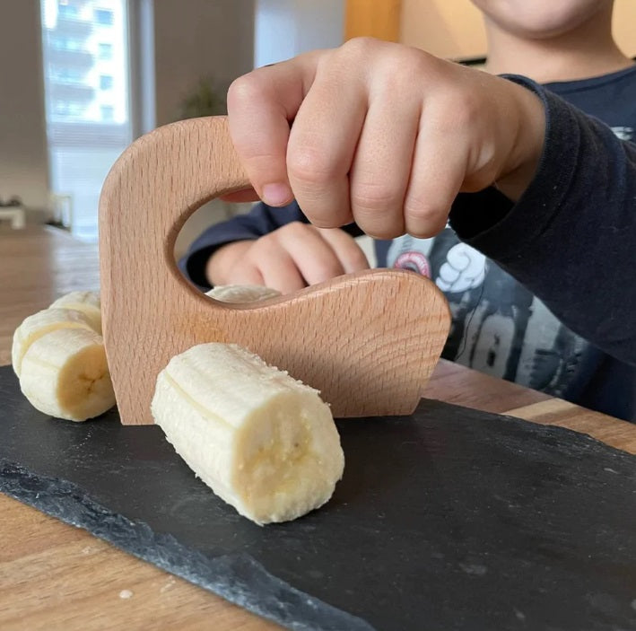 Lil' Chef Cutlery