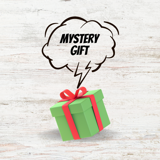 Free Mystery Gift